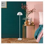 Opviq Sept 13378 Podna lampa, Bijela | Eponuda.ba