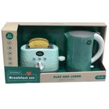  Set 998-10 toster i električno kuvalo ( 70759 ) | Eponuda.com