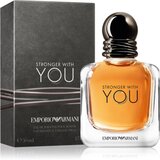 Armani Emporio Stronger With You toaletna voda za moške 50 ml | Shoptok.si