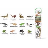 Collecta Set mini živali plazilci in dvoživke Cene