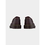 Dr. Martens Natikači 'Adrian Ben' češnjevo rdeča | Shoptok.si