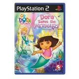 the Explorer Saves the Mermaids (PS2) - rabljeno