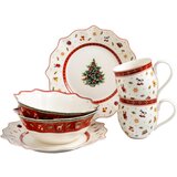 Villeroy & Boch set za zajtrk Toy´s delight fine china Cene