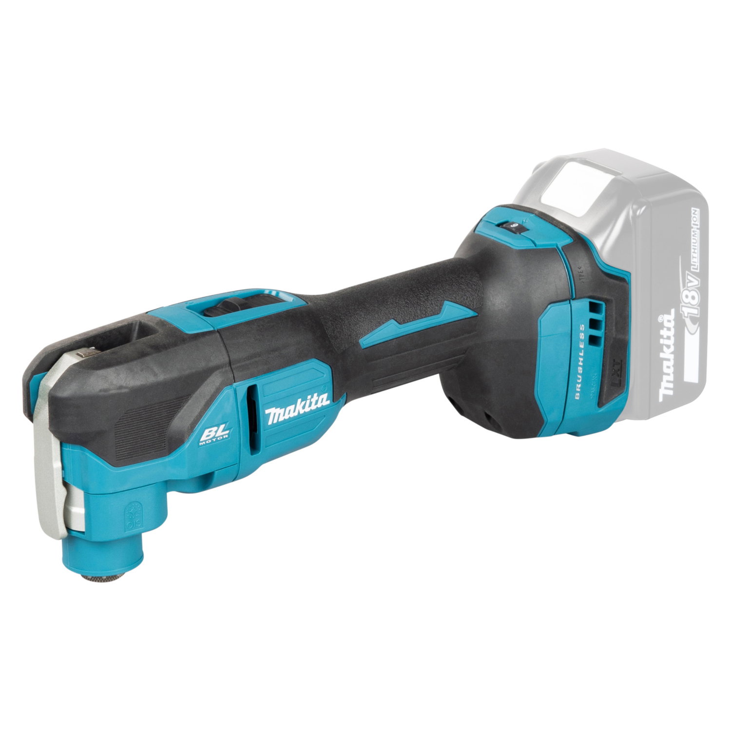 Makita DTM53Z Brezžicno vecnamensko LXT, orodje 18 V Cene