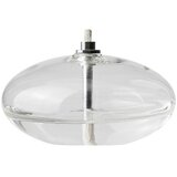 Mette Ditmer Denmark Steklena oljna svetilka (višina 6 cm) Aura – | Shoptok.si