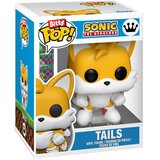 Funko Bitty Pop Bitty POP!: Sonic - Sonic 4PK ( 076372 ) | Eponuda.com