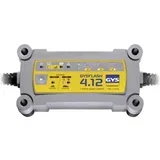 FLASH 4.12 029422 Automatski punjač 12 V 4 A