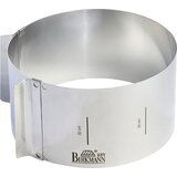 Birkmann Obroč za torte 18-30cm Cene