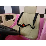 Lean_Toys Otroški avto Volkswagen Beetle 12 volt Roza kids | Shoptok.si