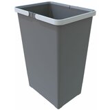 Elletipi Plastični koš 24 L - Elletipi Cene