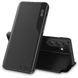 TECH-PROTECT SMART VIEW FUTROLA GALAXY A16 4G / 5G BLACK | Eponuda.ba