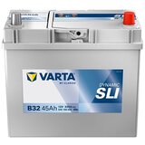 Varta dynamic sli akumulator 12V 45Ah 330A +d asia Cene