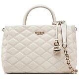 Guess Ročne torbice HWQG96 32060 Bež Cene