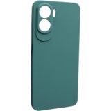  Silikonska futrola gentle color za honor 90 lite maslinasta Cene