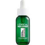 L´Oréal Paris Men Expert Derma Control Anti-Blemish Serum serum za obraz proti aknam 30 ml za moške | Shoptok.si