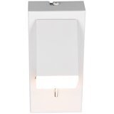  Bijela LED zidna lampa Raglan – | shoptok.hr