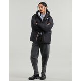 K-Way Puhovke LE VRAI 4.0 AURELE HEAVY WARM Črna | Shoptok.si