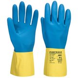 MONSUN Rukavice hemijske duplomočeni lateks M801 Cene