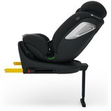 Kinderkraft AUTO SEDISTE I-360 2 PLUS i size 40-150cm BLACK | Eponuda.com