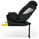 Kinderkraft I-360 2 PLUS i-Size autosjedalica 0-36 kg (40-150 cm), crna | shoptok.hr