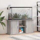  Stalak za akvarij boja hrasta 121x41x58 cm konstruirano drvo | shoptok.hr