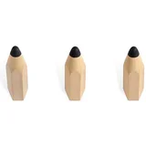 čiviluk - pencil