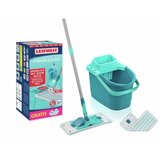 Leifheit Mop z vedrom PowerClean M – | Shoptok.si