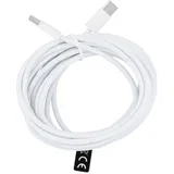 usb-c v usb-c 3.0 30W power delivery kabel 3m bel