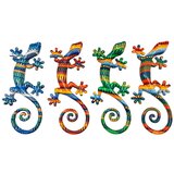 Signes Grimalt Kipci in figurice Ornament 4U Večbarvna | Shoptok.si