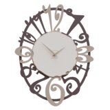 Callea Design Zidni sat Michelle | shoptok.hr
