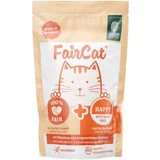 Green Petfood FairCat mokra hrana u vrećicama Happy (16 x 85 g)