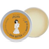 Zoya goes pretty karitejevo maslo z arganovim oljem - 90 g Cene