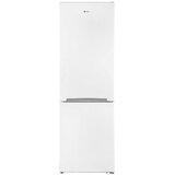 Vox Frižider 59,5*65*186, e klasa, lessfrost, zamrzivač 3 ladice, neto volumen 234l + 107l, staklene police, led rasvjeta, zeroclearance, obrnuta vrat | Eponuda.ba