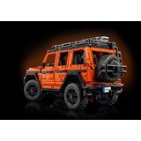 Lego LEGO® Technic 42177 Mercedes-Benz G 500 PROFESSIONAL Line | Eponuda.com