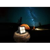 Globo Solarna rasvjeta LED, 15 W, crna | shoptok.hr