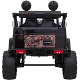  Licenciran avto na akumulator Toyota FJ Cruiser - črn | Shoptok.si