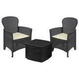 Olimp Sport Baštenska garnitura tre sa jastucima | ePonuda.com