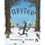Kreativni Centar Džulija Donaldson,Aksel Šefler - Prutko cene