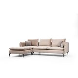  Kutna sofa Felix 94x85x289cm Bež | Eponuda.ba