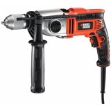Black & Decker UDARNI VRTALNIK KR 911 K | Shoptok.si