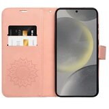Mezzo Book case preklopna torbica za XIAOMI Redmi NOTE 13 5G mandala peach fuzz | Eponuda.ba