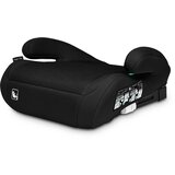 Lionelo autosjedalica Hugo i-Size 15-36 kg (100-150 cm), Black Carbon | shoptok.hr