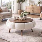 Atelier Del Sofa Klub stolić, bež | Eponuda.ba