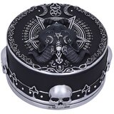 Nemesis Now PAWZUPH TRINKET BOX 10.8CM | Shoptok.si