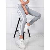 BASIC Feel Good Sweatpants-RV-DR-5407.88-gray | Shoptok.si