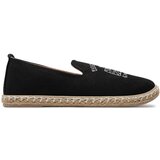 Lee Cooper Espadrile LCW-24-47-2703LA Black | Shoptok.si