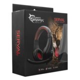 White Shark gaming slušalice GH-2040 SERVAL Cijene