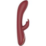 DREAMTOYS Rabbit vibrator Romance Emily | Shoptok.si
