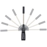 Fillikid suncobran Parasol Standard, tamno sivi | Eponuda.ba