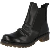 Felmini Chelsea čizme 'Caster' crna | shoptok.hr